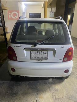 Chery S11 QQ